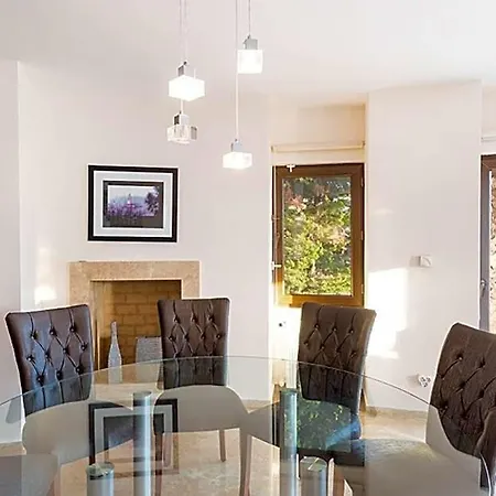 Sleeps 10 Pool Air Con Wifi * Kalkan