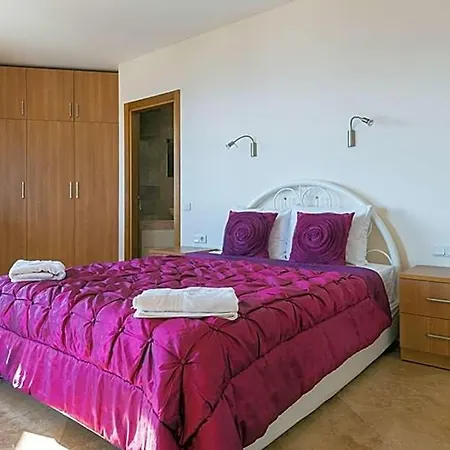 Sleeps 10 Pool Air Con Wifi Kalkan