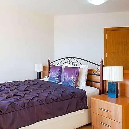 Sleeps 10 Pool Air Con Wifi Kalkan